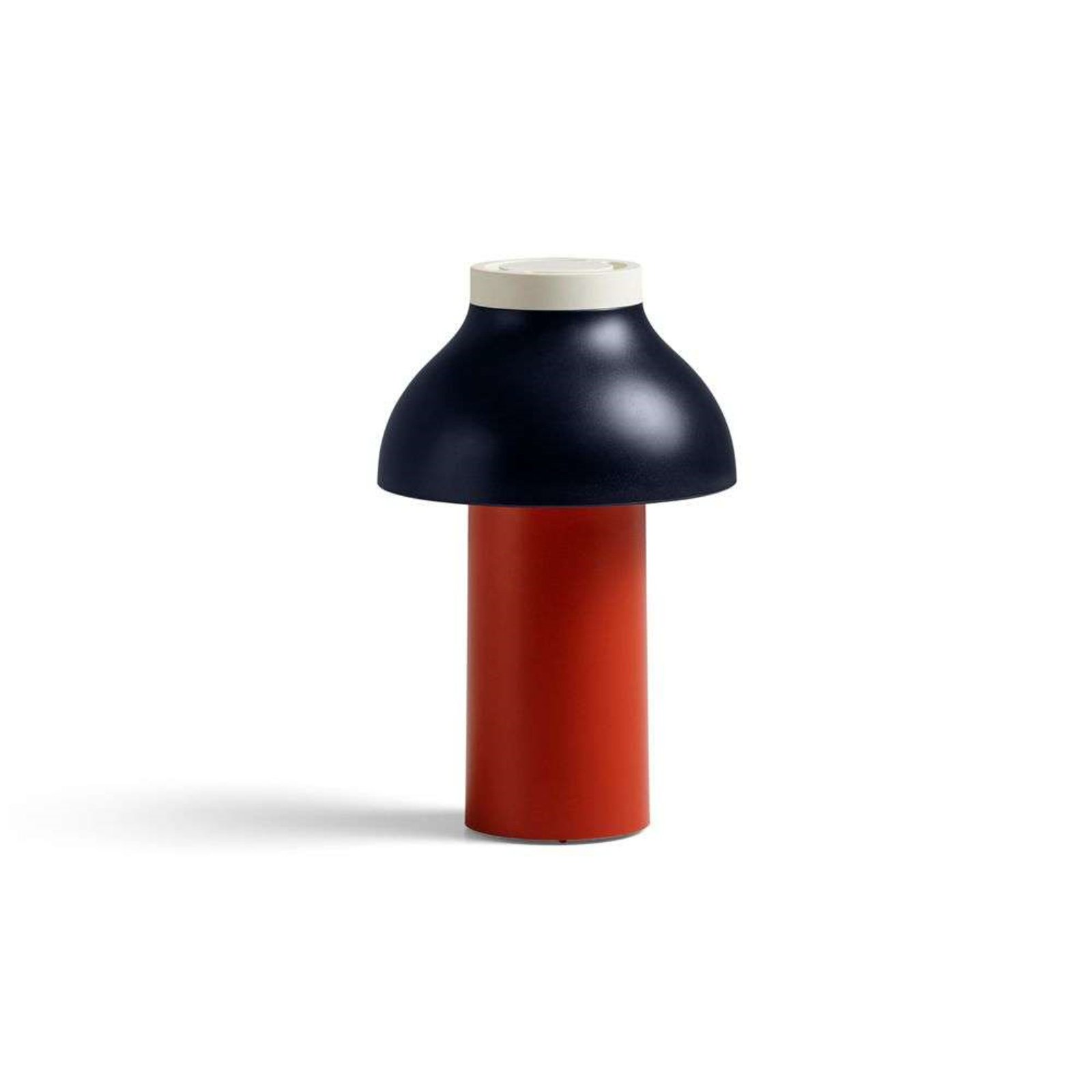 PC Portable Lampe de Table Dusty Red - HAY