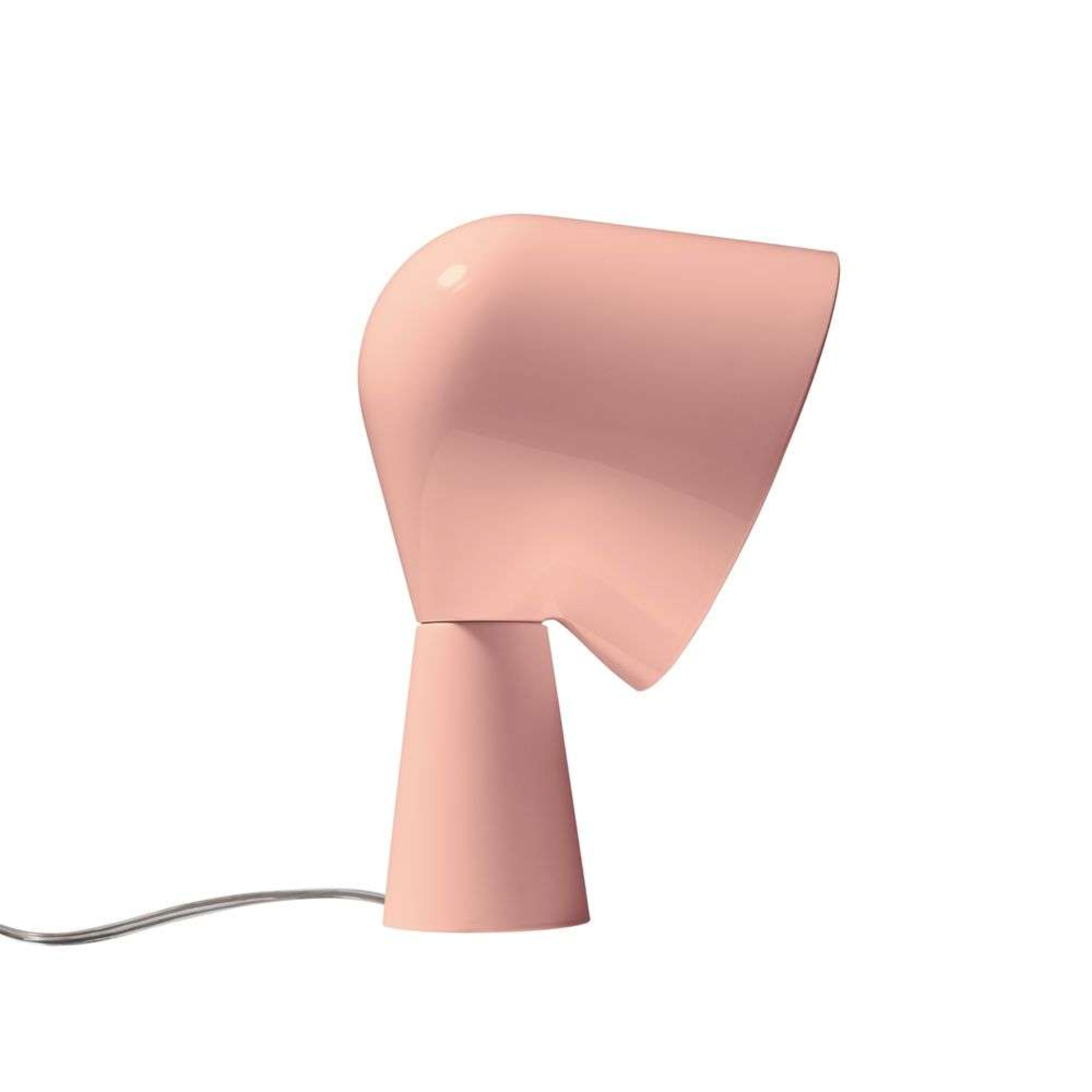 Binic Bordlampe Rosa - Foscarini
