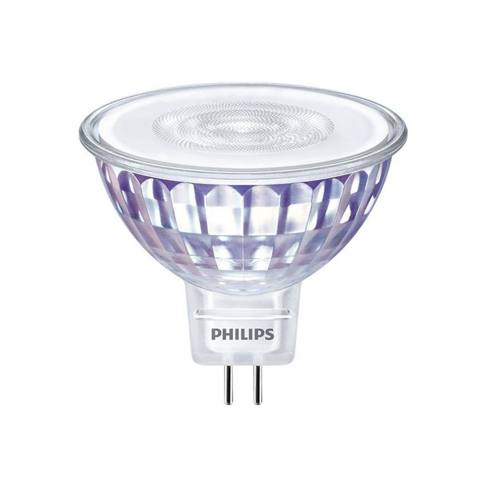 Izzó LED 7W (621lm/50W) Dimmable 36° GU5,3 - Philips
