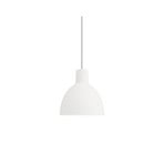 Toldbod 120 Hanglamp Wit - Louis Poulsen