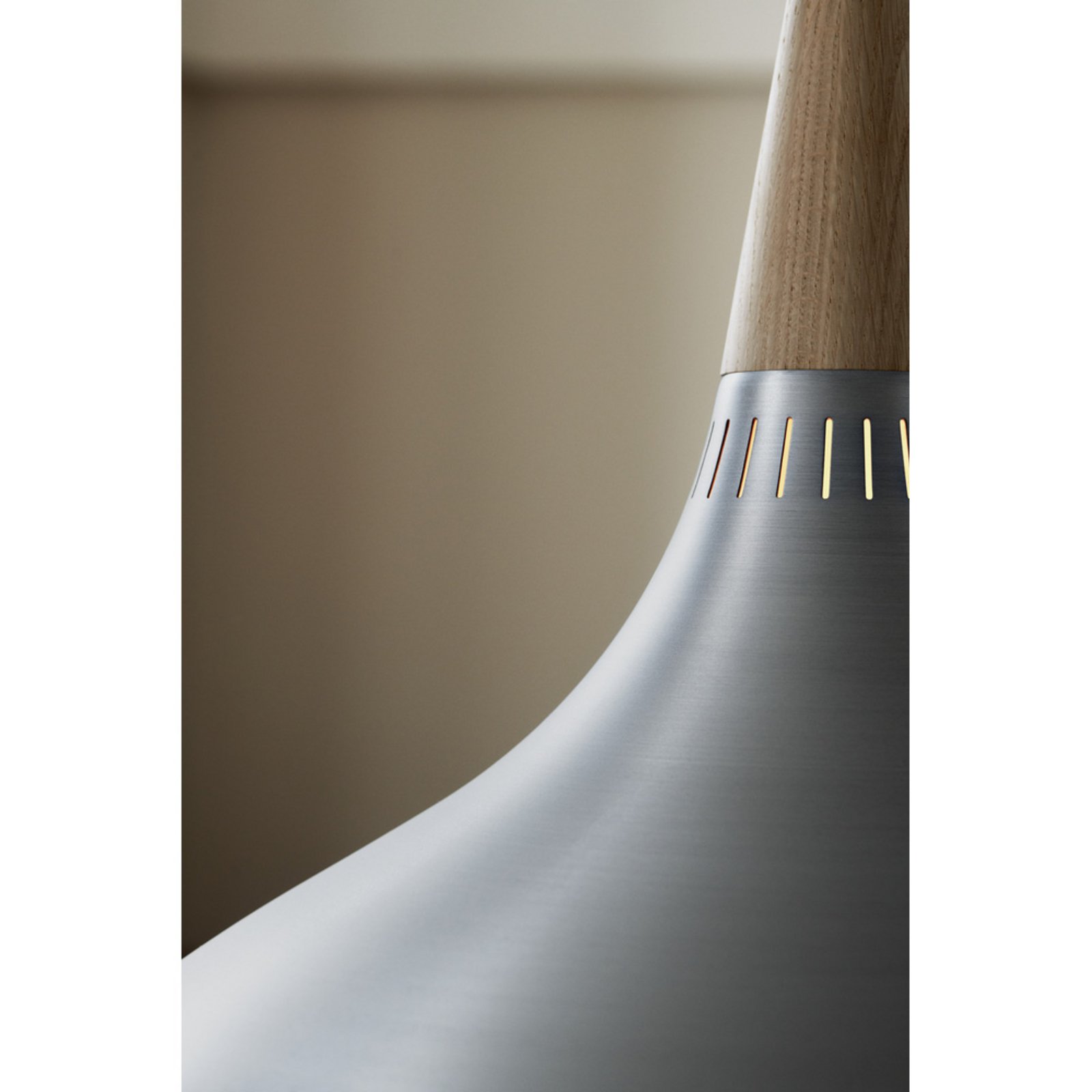 Orient P2 Pendelleuchte - Fritz Hansen