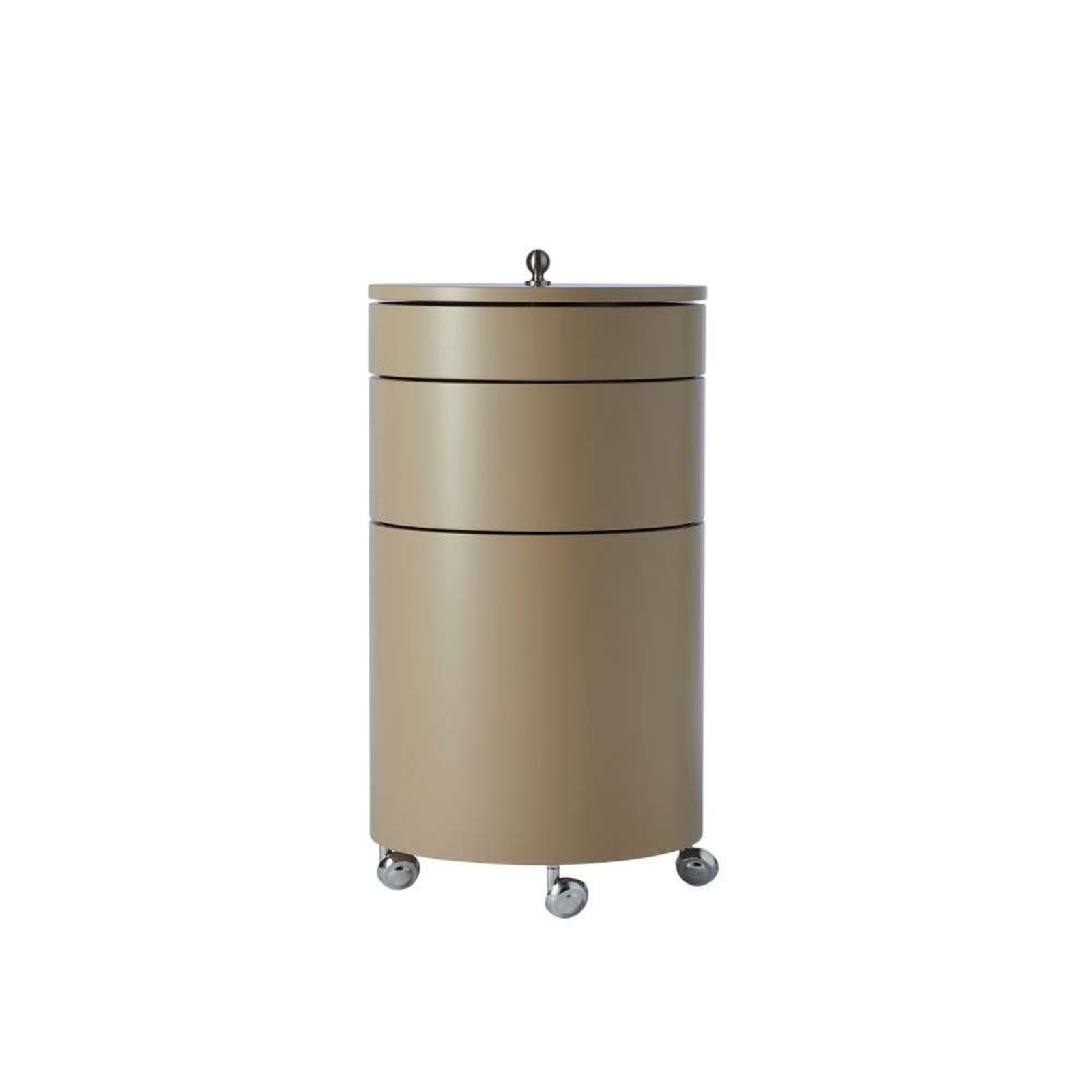Barboy Beistelltisch Mushroom - Verpan