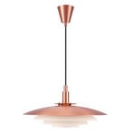 Bretagne 38 Pendelleuchte Copper - Nordlux