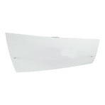 Folio Piccola Vegglampe Hvit - Foscarini