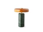 Trip Portable Tischleuchte Moss - Design By Us