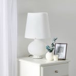 Lampe à poser design FONTANA 53 cm