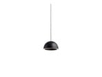 Curve Hanglamp Black - Loom Design