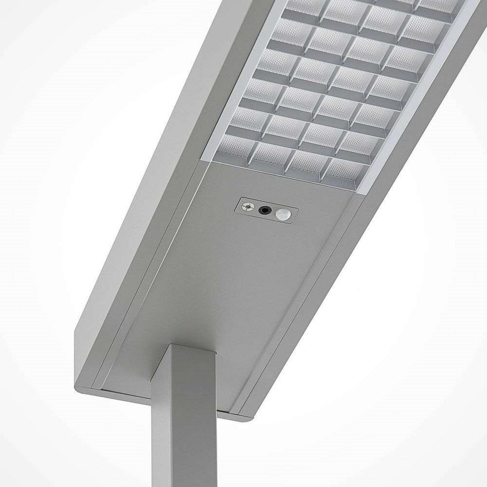 Susi Candeeiro de Pé com Sensor Silver - Arcchio