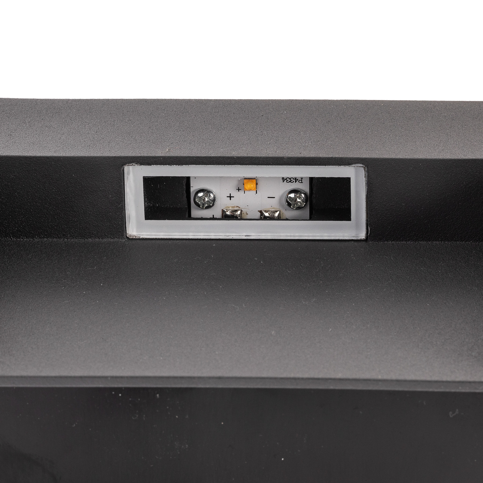 3 W LED-væglampe Mitja, IP65