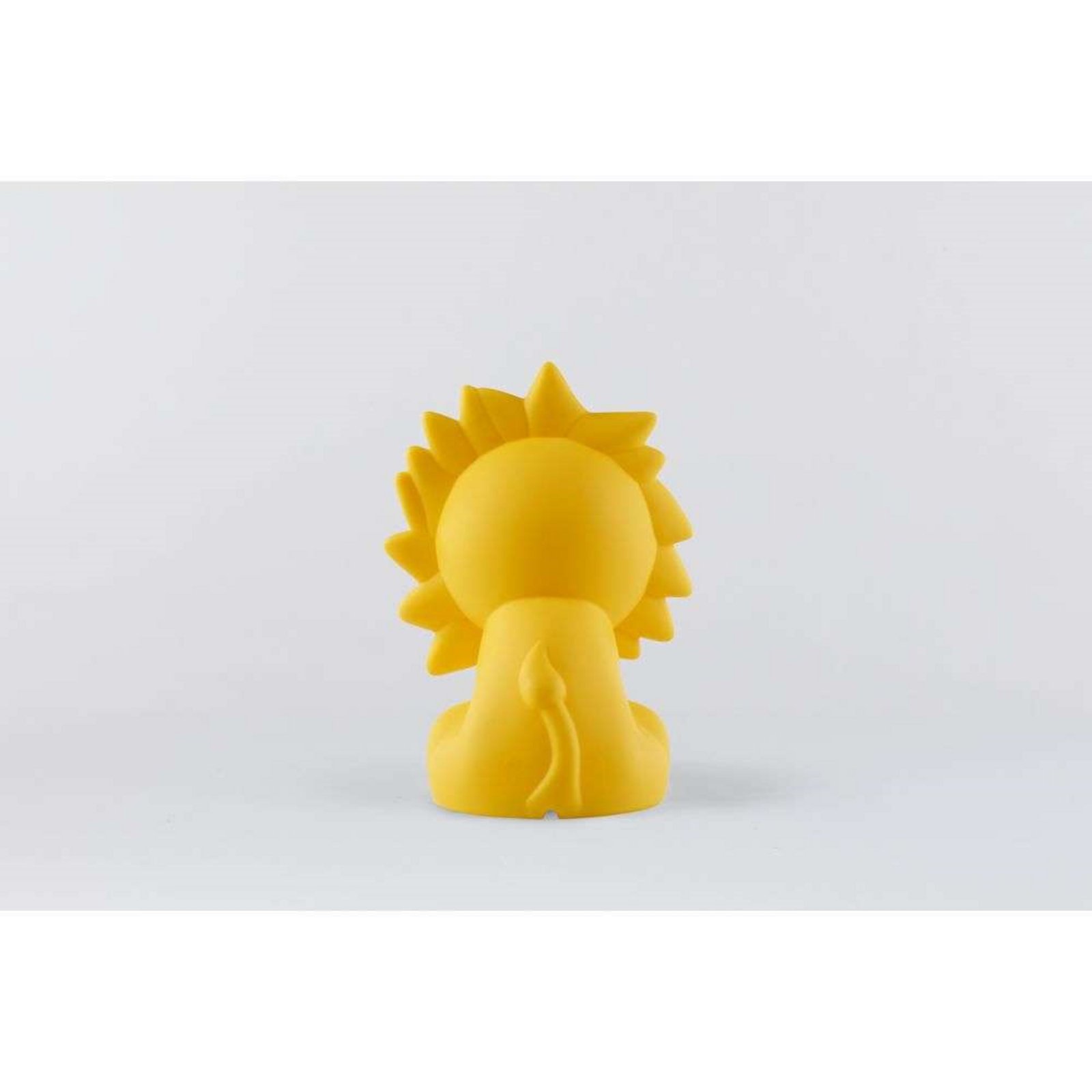 Lion Star Light Childrens Lamp - Mr. Maria
