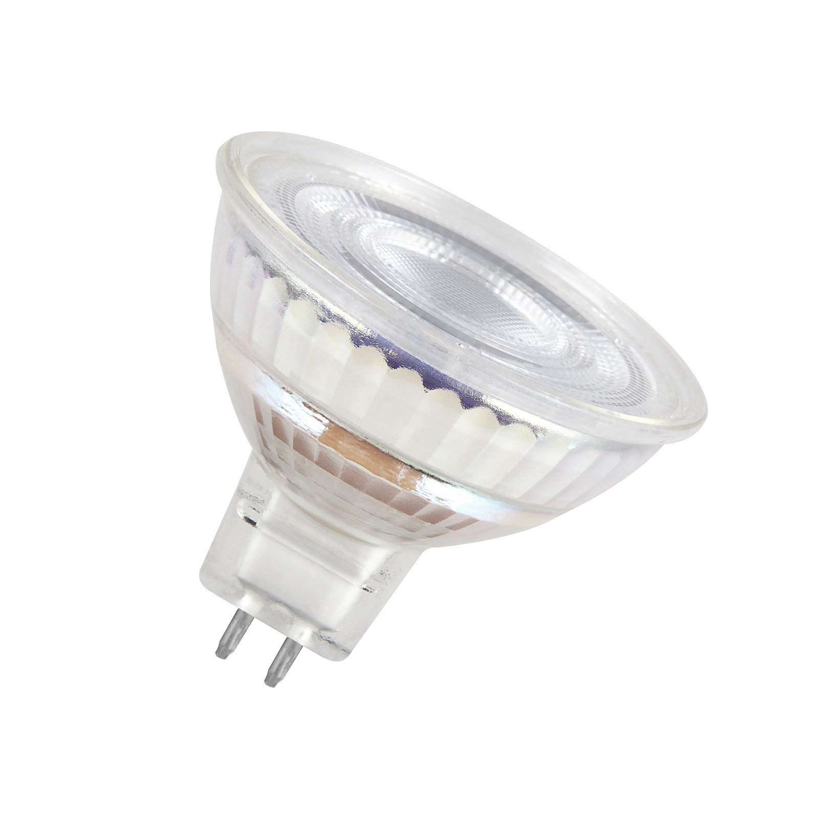 OSRAM LED рефлектор GU5.3 3.8W 827 36° 5 опаковки
