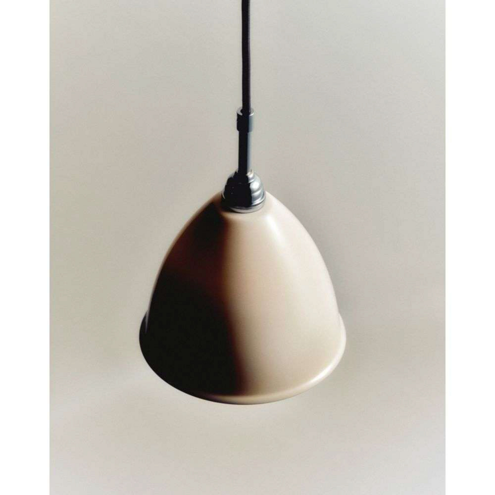 Bestlite BL9 Függőlámpa ø21 Brass/Brass - GUBI