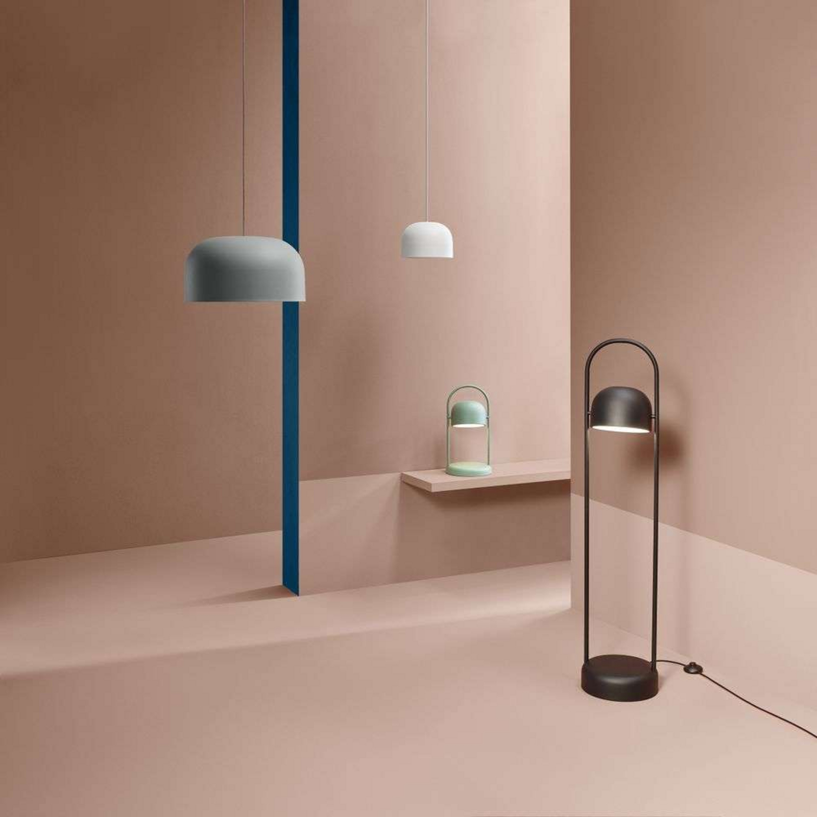 Quay Lampe de Table Pine - Eva Solo