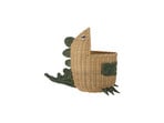 Eddi Rangement Rattan Nature - Bloomingville