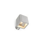 Code Wall Wall Lamp Aluminium - Trizo21