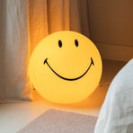 Mr Maria Smiley lampe pour enfant High Light 40 cm