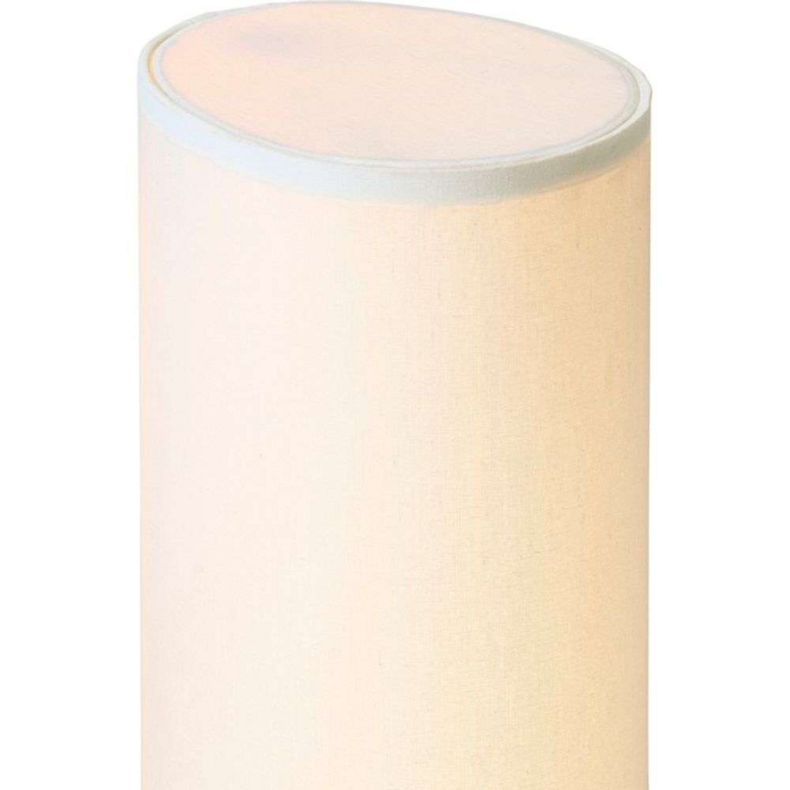 Unbound Golvlampa H120 White - GUBI