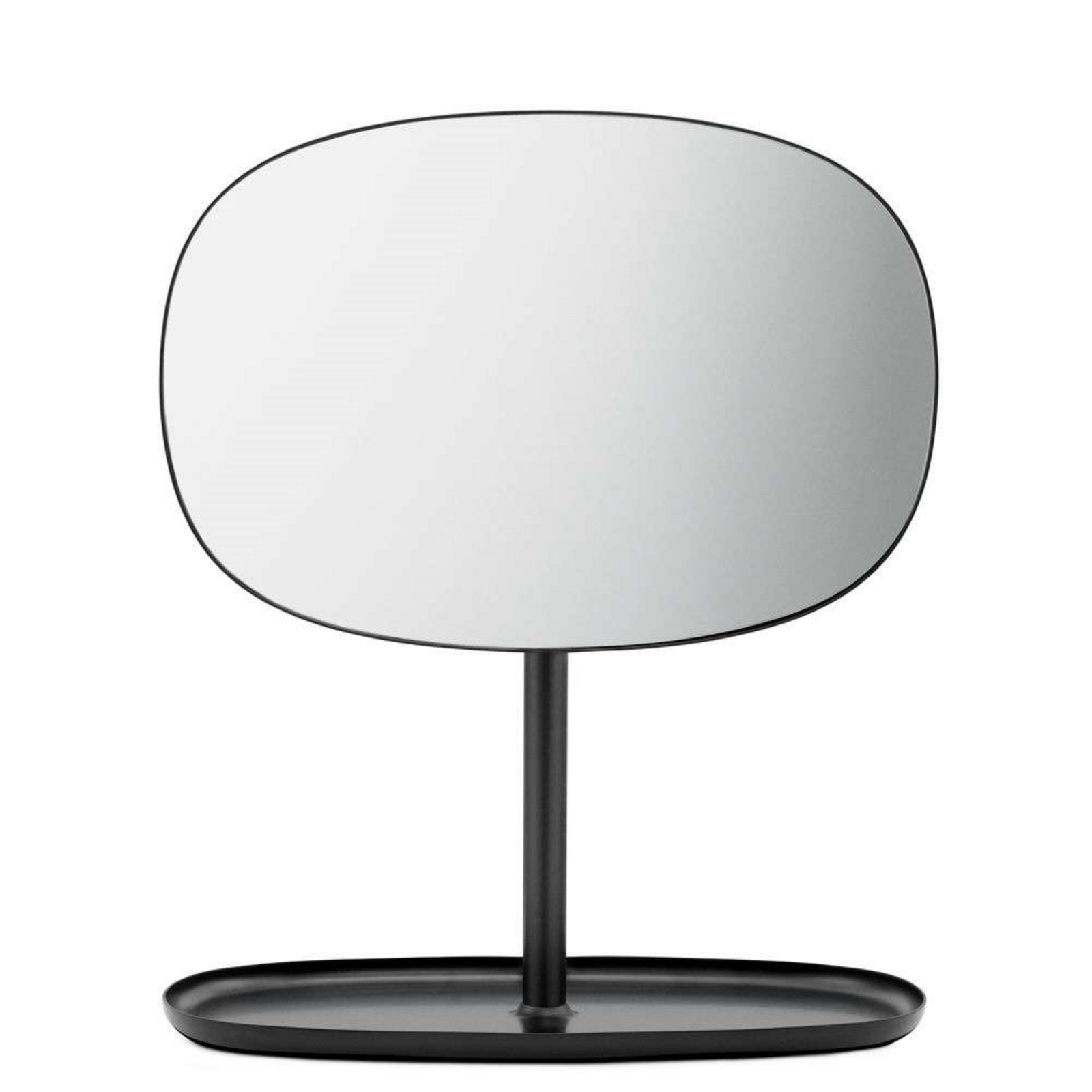 Flip Espejo Black - Normann Copenhagen