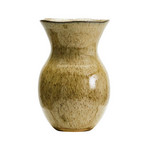 Corp Vase Beige - House Doctor