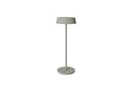 Rod Cordless Portable Tischleuchte IP54 Moss Gray - Diesel Living with Lodes
