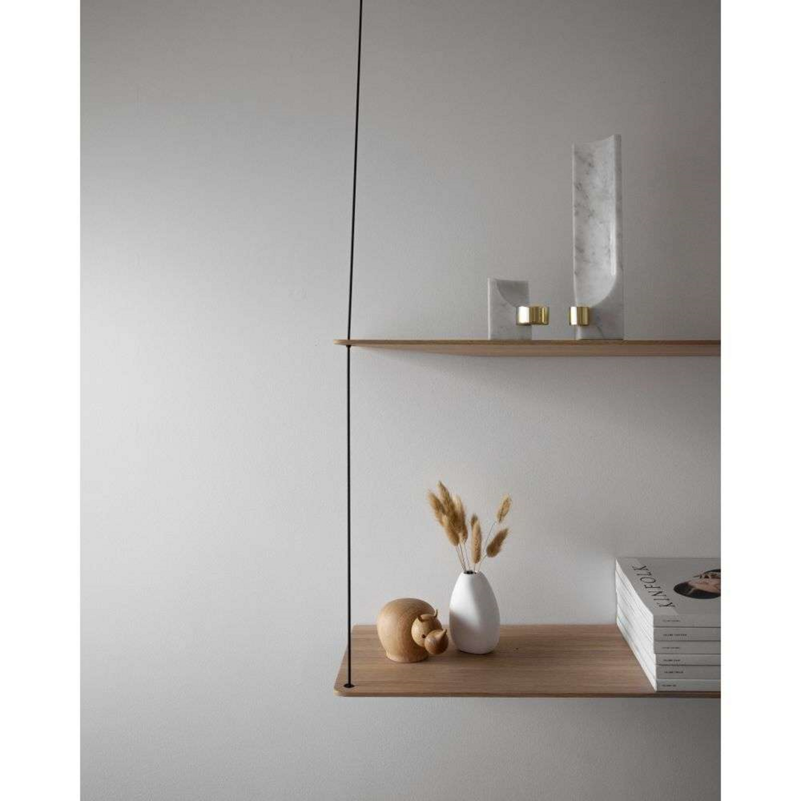 Stedge Regal L80 Smoked Oak - Woud