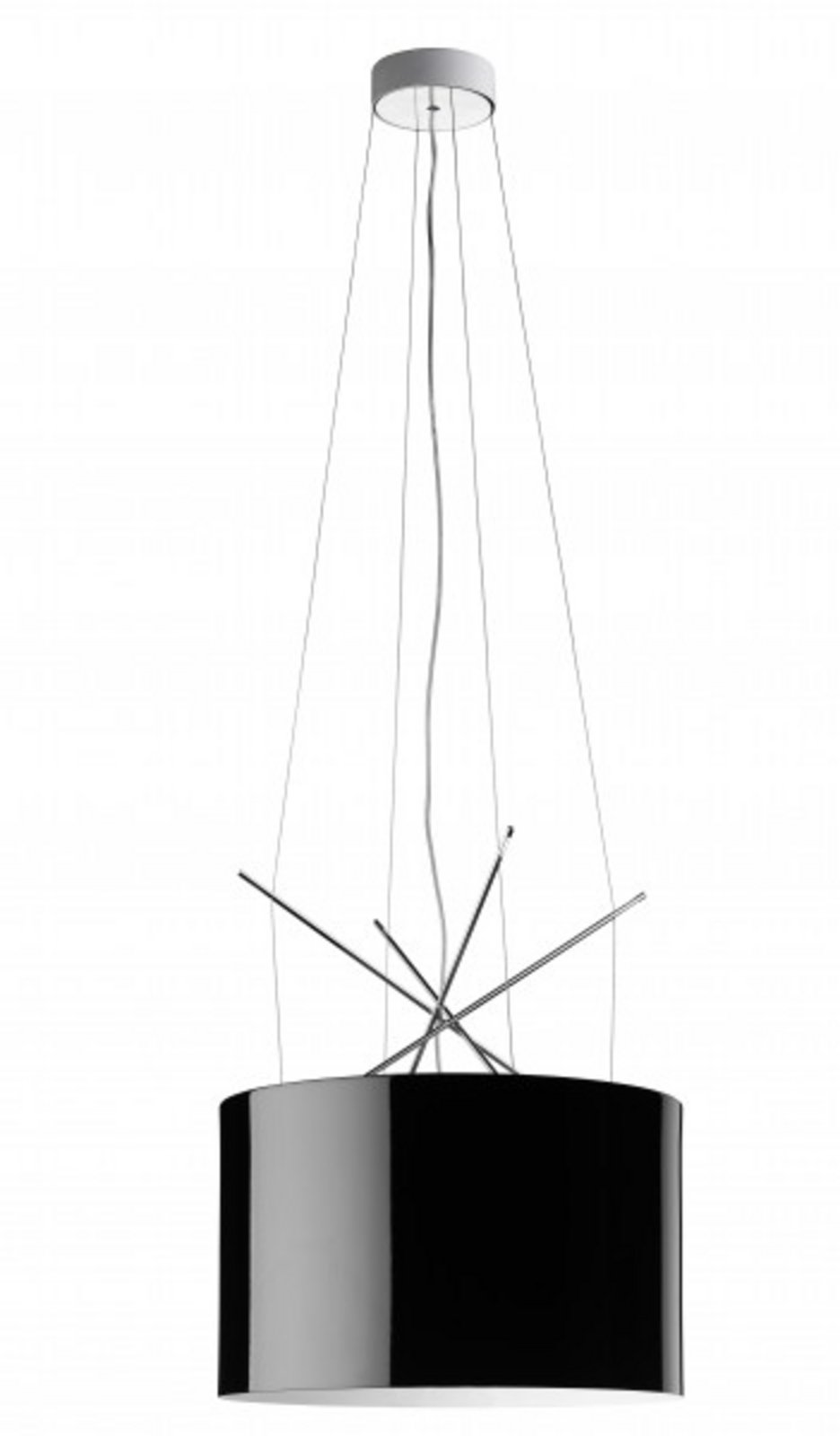 Ray Pendel Sort - Flos