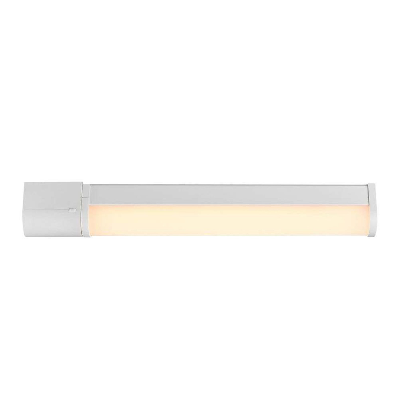 Malaika 49 Candeeiro de Parede White - Nordlux