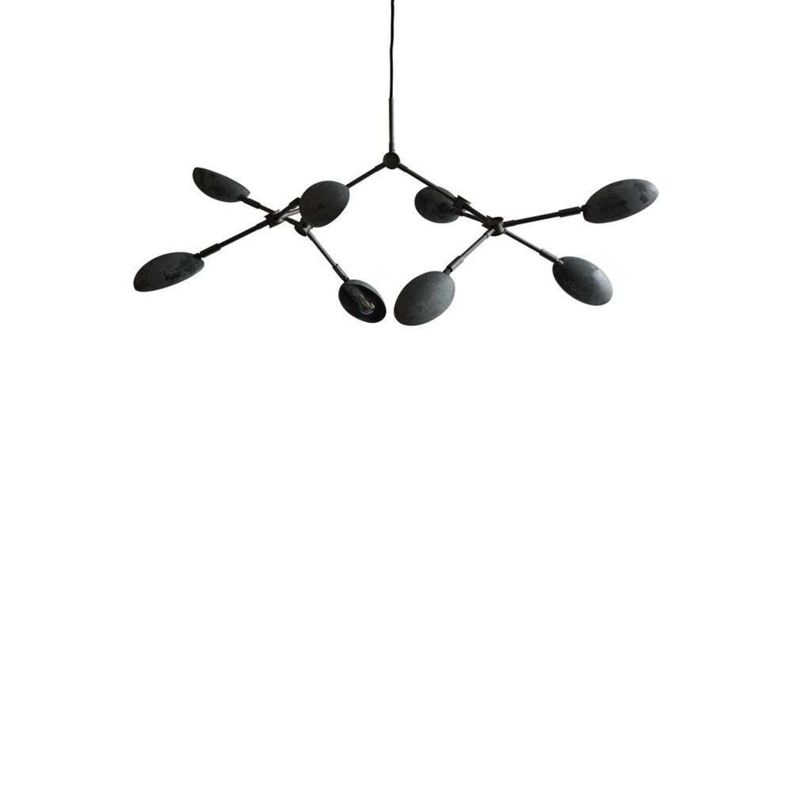 Drop Lustre Mini Oxidized - 101 Copenhagen