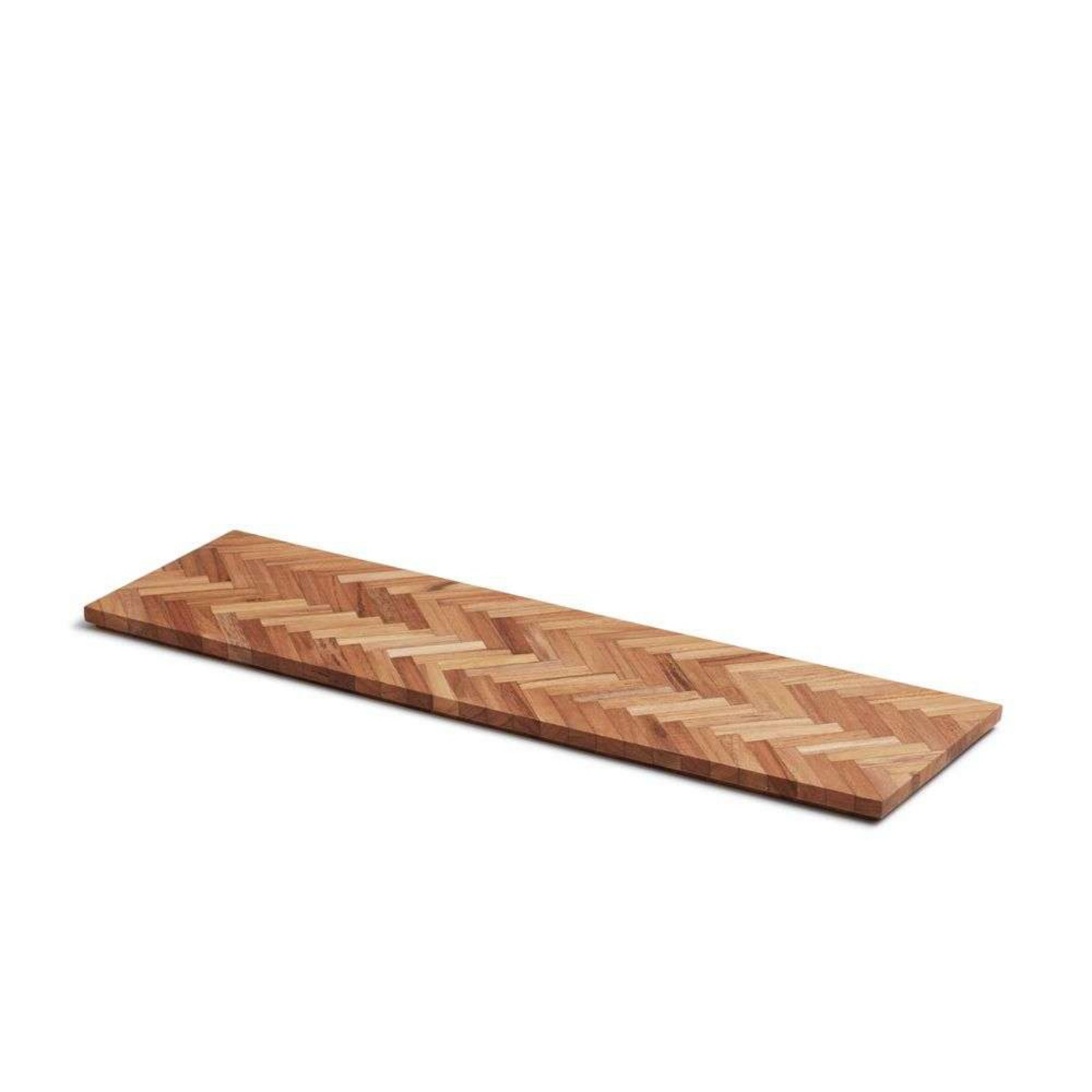 Sild Brett 55x16 Teak - Skagerak by Fritz Hansen