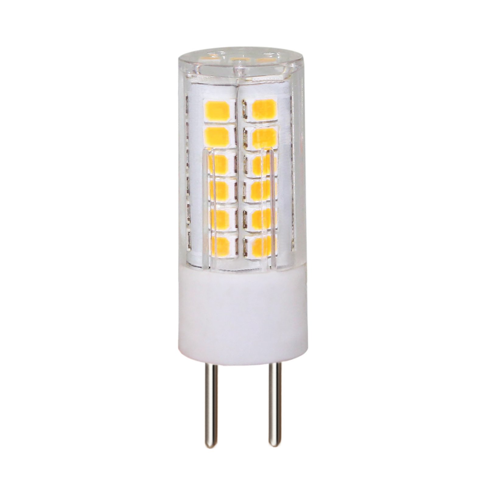Arcchio LED-stiftsokkelpære G4 3,4W 2.700K 2stk