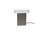 Sleek Lampe de Table Brown/Light Grey - Hübsch
