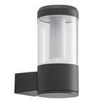 Dakari LED Ulko Seinävalaisin Smart Home Dark Grey - Arcchio