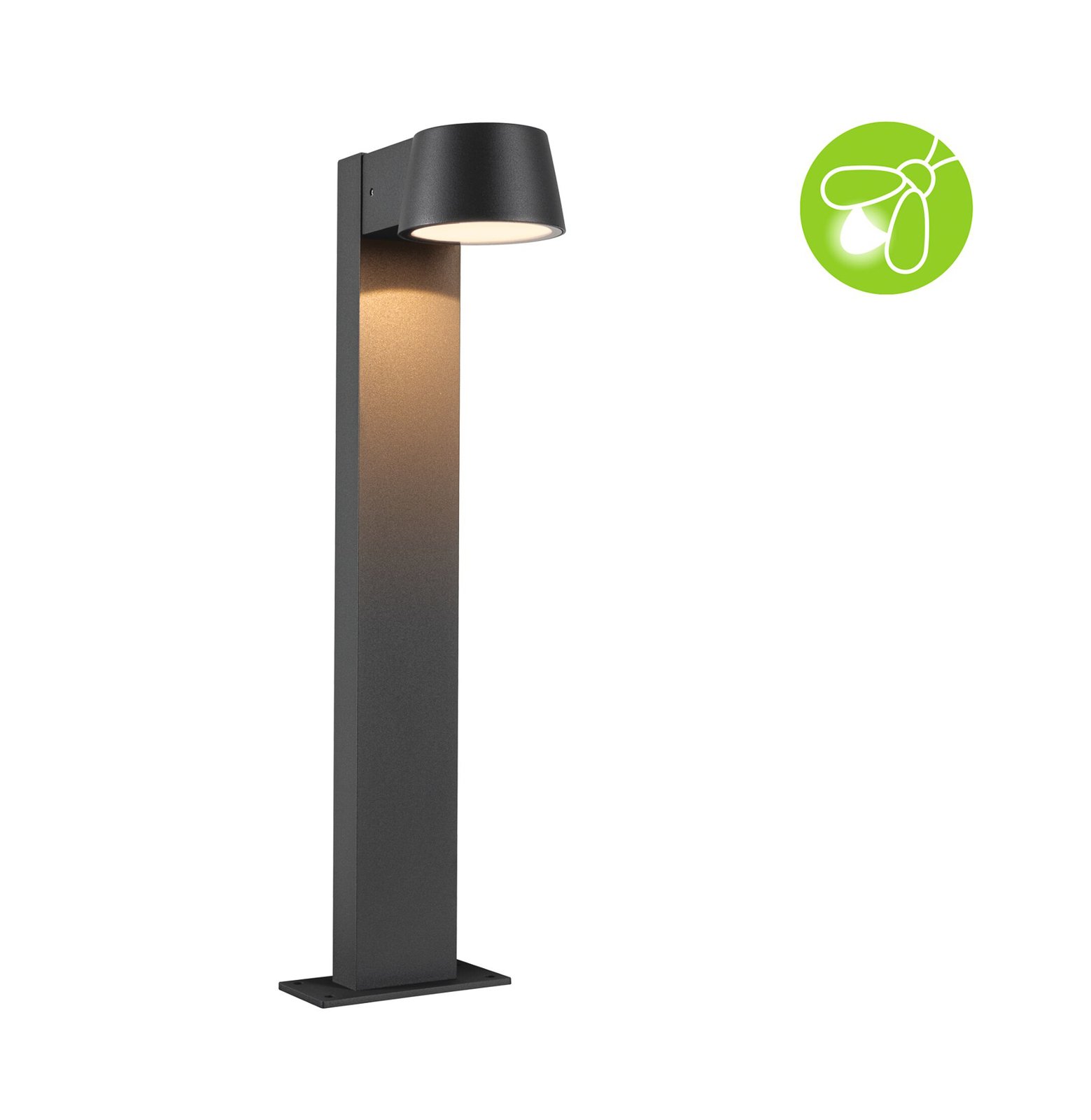 Paulmann Capea LED staza svjetla antracit aluminij