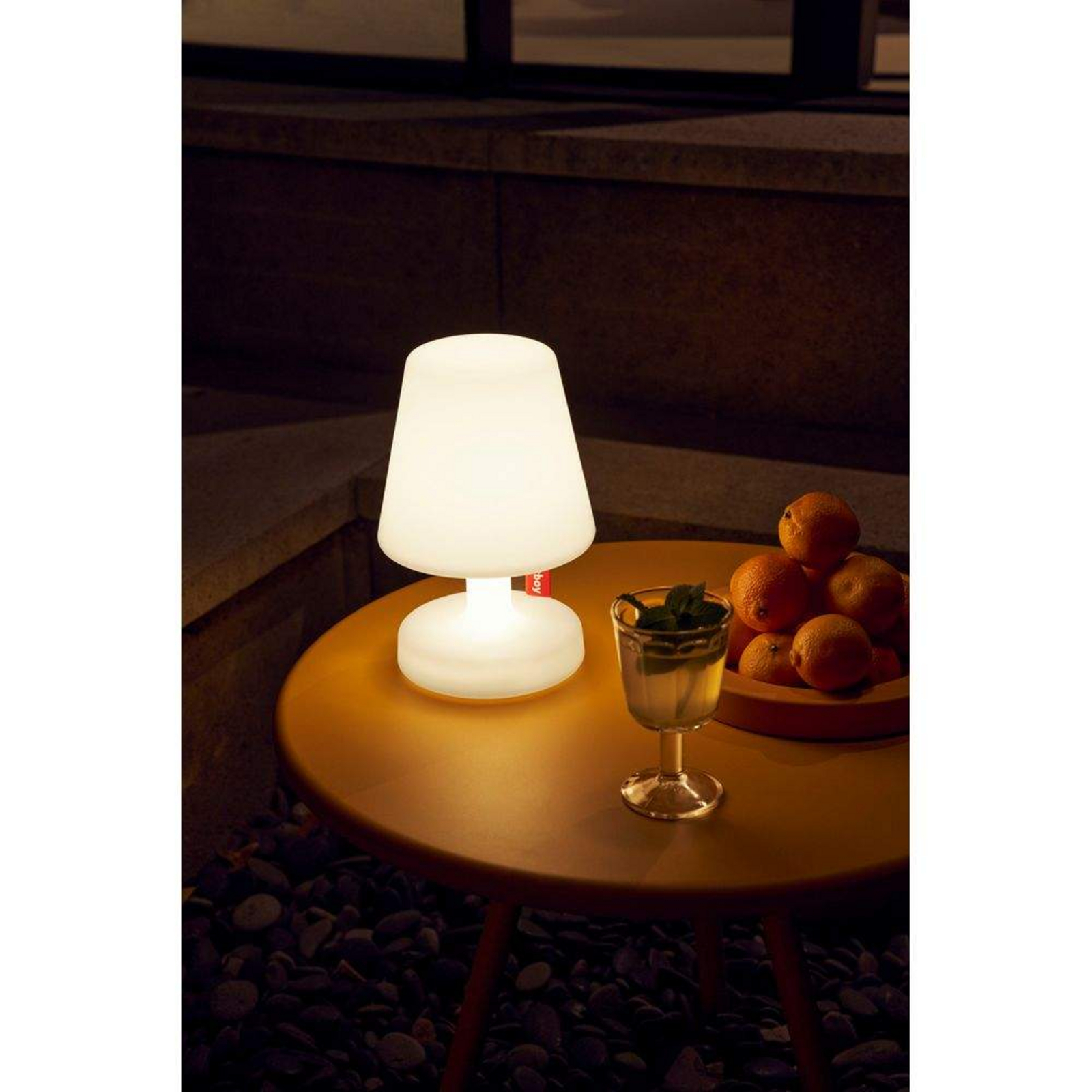 Edison The Petite Lampe de Table - Fatboy®
