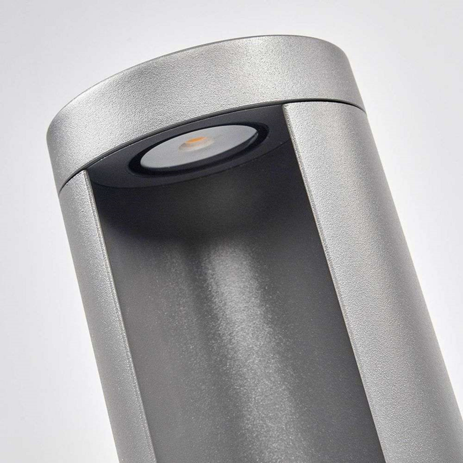 Jaron Outdoor Garden Lamp IP54 Graphite - Lucande