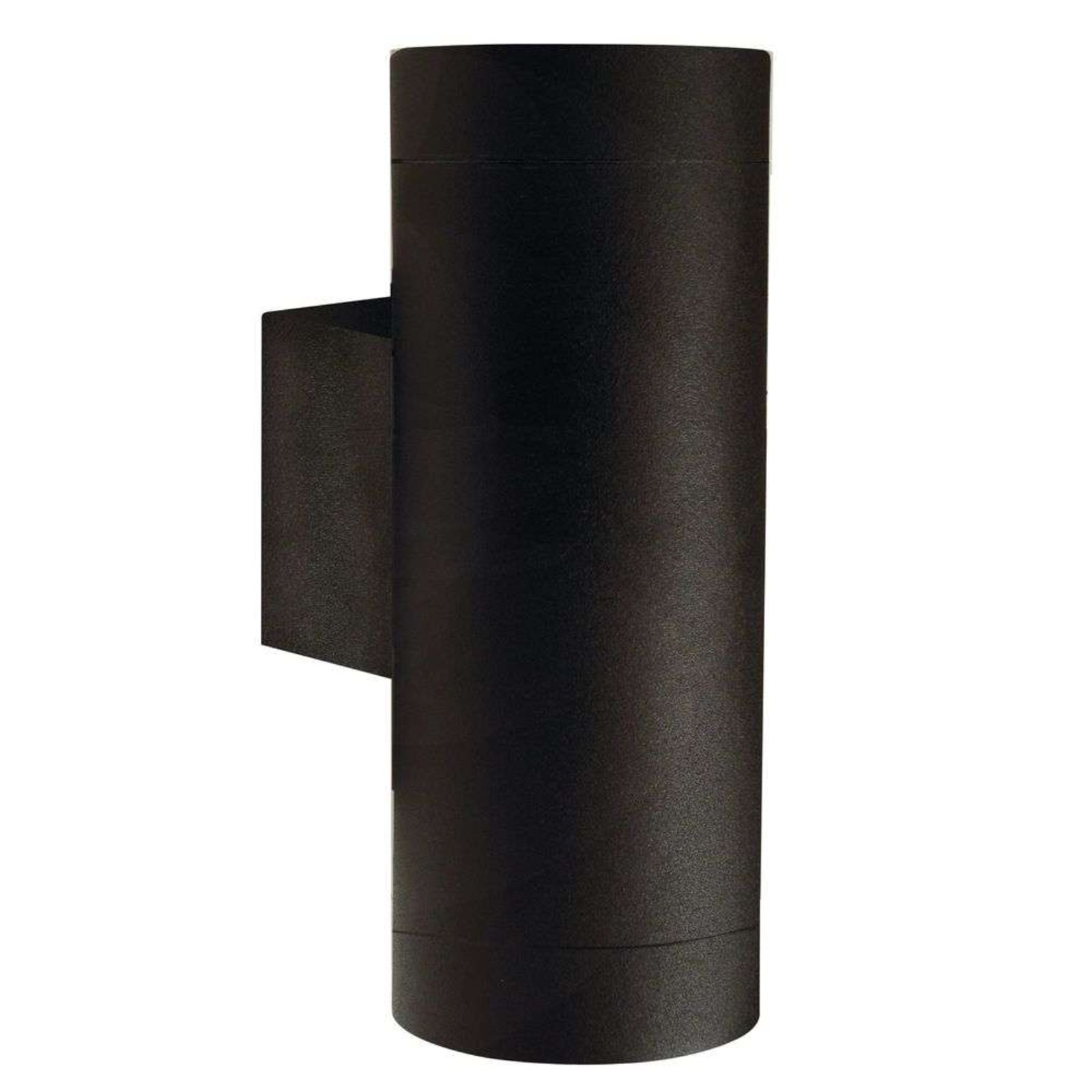 Tin Maxi Double Applique Murale Black - Nordlux