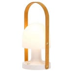 FollowMe Bordlampe - Marset