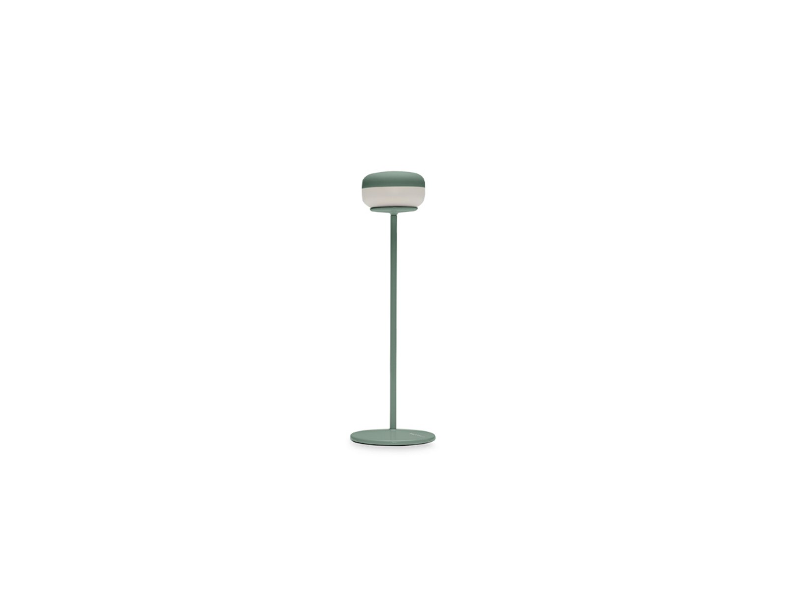 Cheerio Portable Lampe de Table Sage - Fatboy®