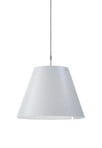 Costanza Pendant White - Luceplan