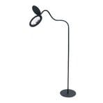Magni Stehleuchte X3 Black - Halo Design