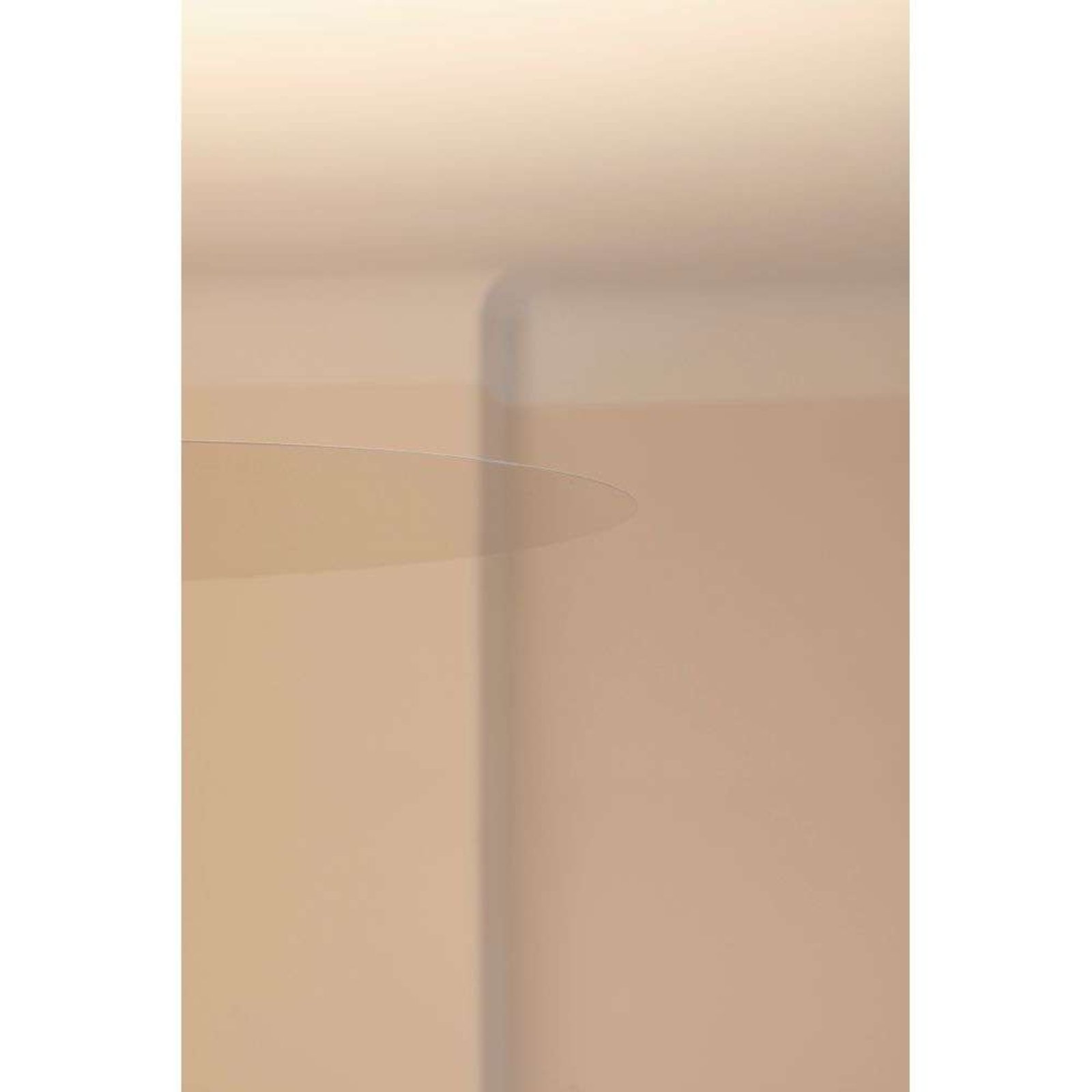 Millimetro Kattovalaisin H53 Ø85 Royal Blue/Mirror - Luceplan