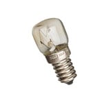 Pære 25W Halogen Ø22 E14 - GN
