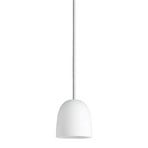 Super 115 Suspension Opale/Câble Blanc - Piet Hein