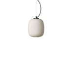 Globo Cesta Pendel White - Santa & Cole