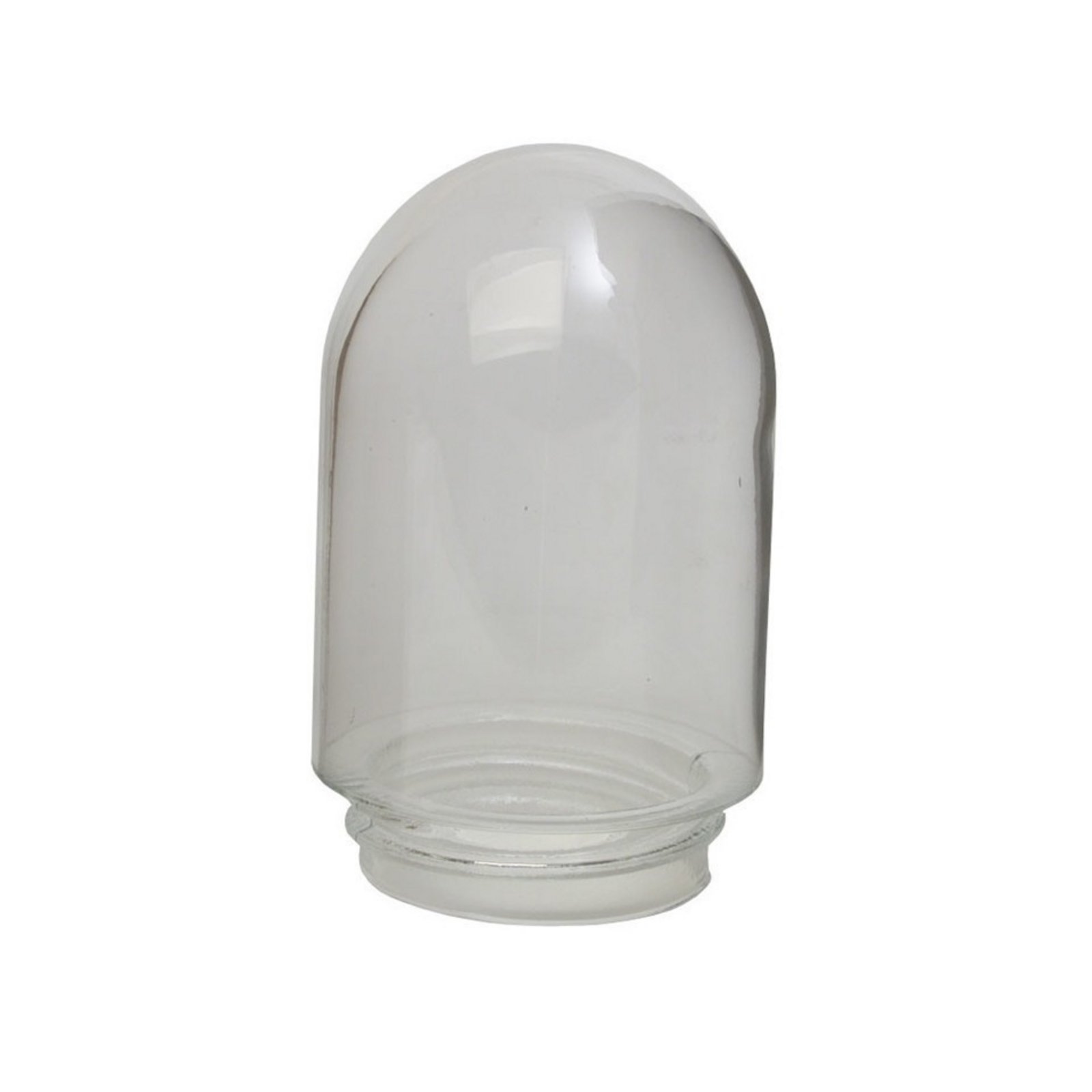 Vidro para Albertslund Transparente Vidro - Louis Poulsen