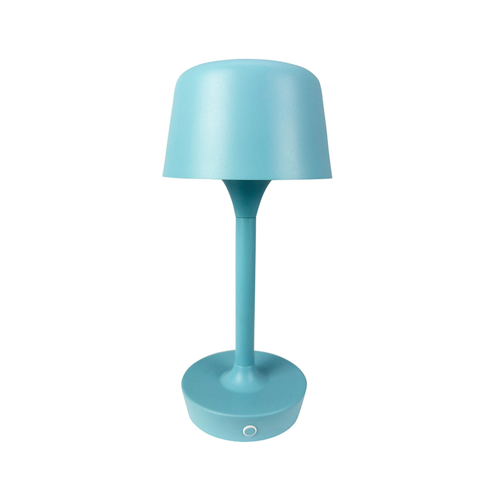 FLOW LED Portabil Veioză Deschis Albastru - DybergLarsen
