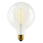 Leuchtmittel LED 4W (200lm) Ø125 Klar CRI90 Dimbar E27 - e3light