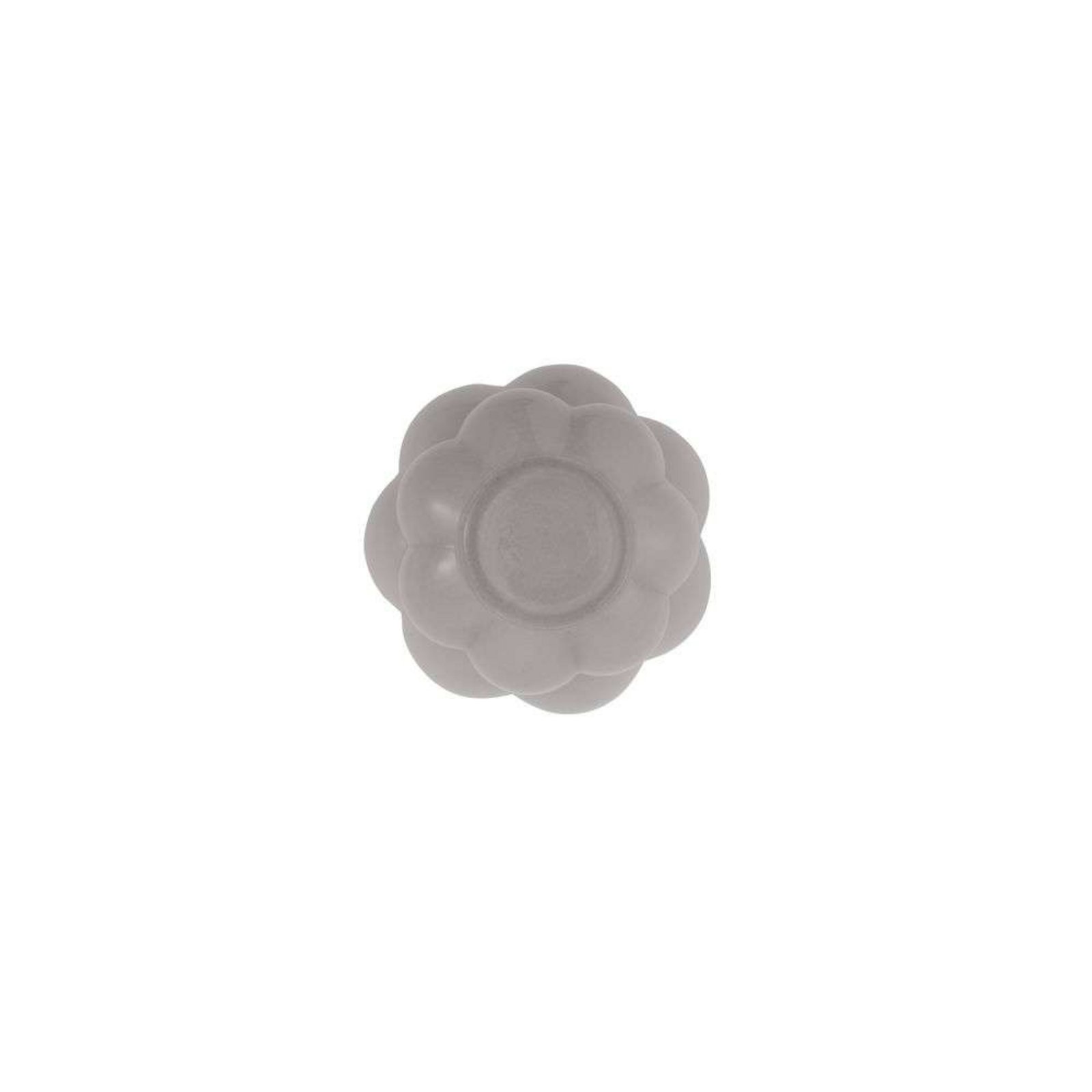 Uva Glass Vase Small Dove - AYTM