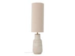 Linetta Stehleuchte White  - Bloomingville