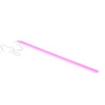Neon LED Tube Ružová - HAY